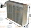 BEHR HELLA SERVICE 8FV 351 330-571 Evaporator, air conditioning